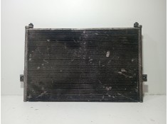 Recambio de condensador aire acondicionado para hyundai h 1 starex referencia OEM IAM   