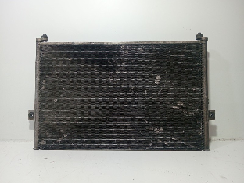 Recambio de condensador aire acondicionado para hyundai h 1 starex referencia OEM IAM   