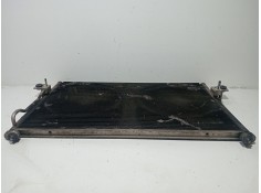 Recambio de condensador aire acondicionado para hyundai h 1 starex referencia OEM IAM    2