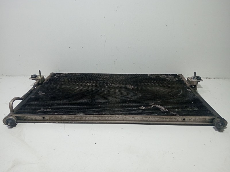 Recambio de condensador aire acondicionado para hyundai h 1 starex referencia OEM IAM   