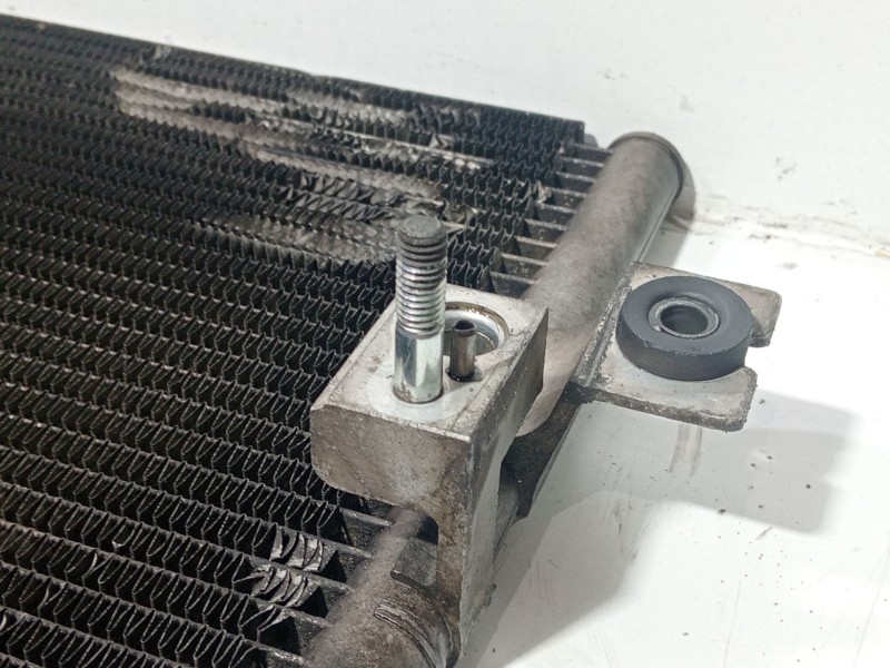 Recambio de condensador aire acondicionado para hyundai h 1 starex referencia OEM IAM   