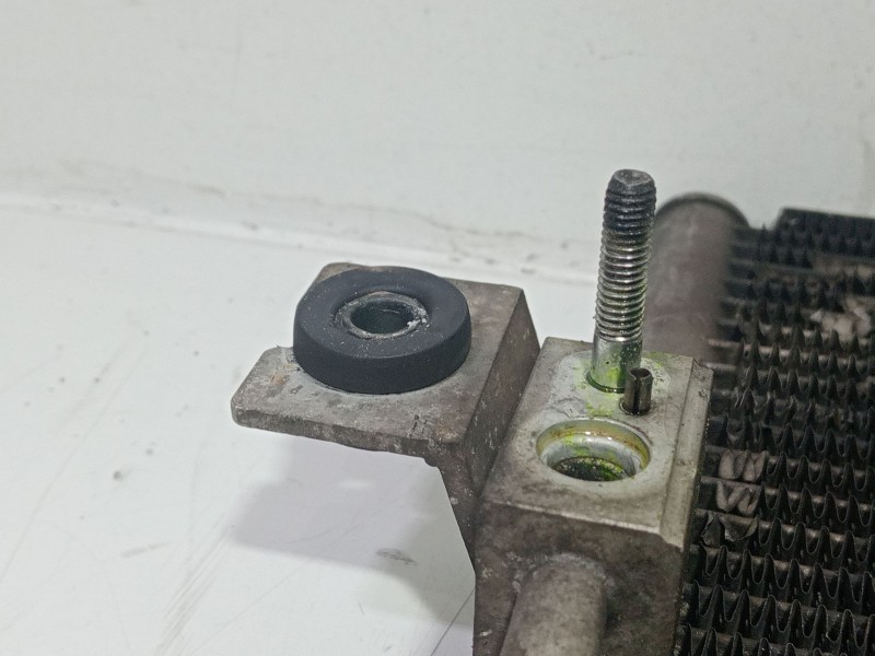 Recambio de condensador aire acondicionado para hyundai h 1 starex referencia OEM IAM   