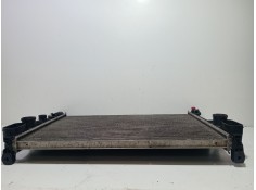 Recambio de radiador agua para mercedes-benz clase e (w211) e 220 cdi (211.006) referencia OEM IAM a2115001302   2