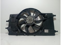 Recambio de electroventilador para renault laguna iii (bt0/1) 1.5 dci (bt00, bt0a, bt0t, bt1j) referencia OEM IAM 8135103780  