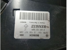 Recambio de electroventilador para renault laguna iii (bt0/1) 1.5 dci (bt00, bt0a, bt0t, bt1j) referencia OEM IAM 8135103780   2