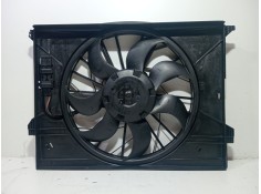 Recambio de electroventilador para mercedes-benz clase e (w211) e 220 cdi (211.006) referencia OEM IAM 2115000593  