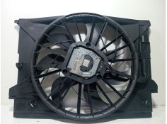 Recambio de electroventilador para mercedes-benz clase e (w211) e 220 cdi (211.006) referencia OEM IAM 2115000593   2