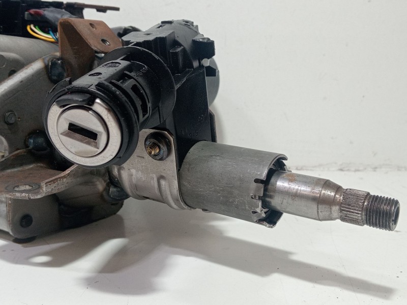 Recambio de columna direccion para fiat punto (176_) 1.6 referencia OEM IAM 26076971027  