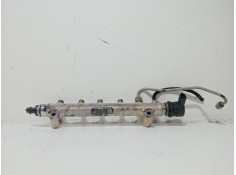 Recambio de rampa inyectora para hyundai santa fe (bm) 2.2 crdi style 4x4 referencia OEM IAM 3140027400  