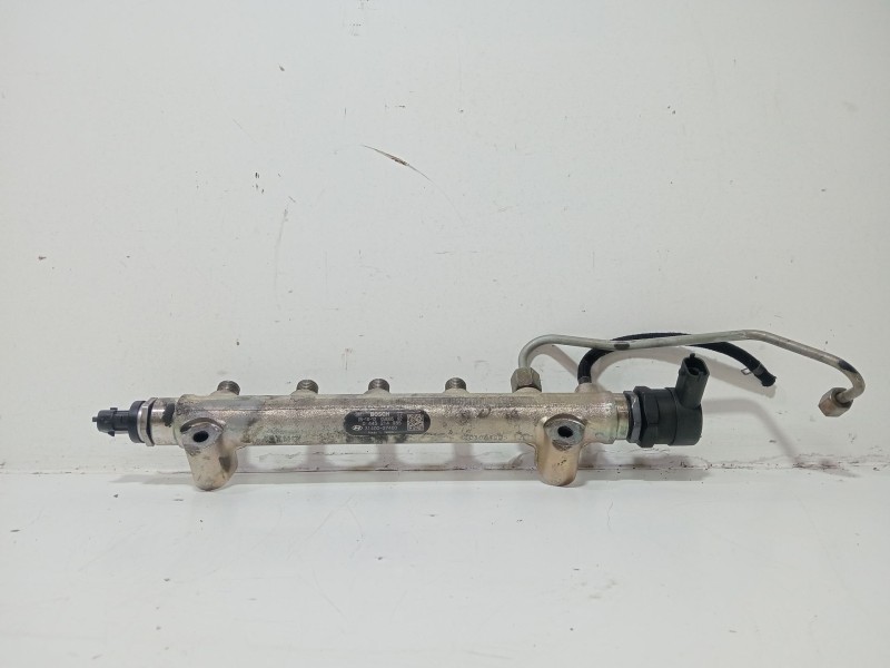 Recambio de rampa inyectora para hyundai santa fe (bm) 2.2 crdi style 4x4 referencia OEM IAM 3140027400  