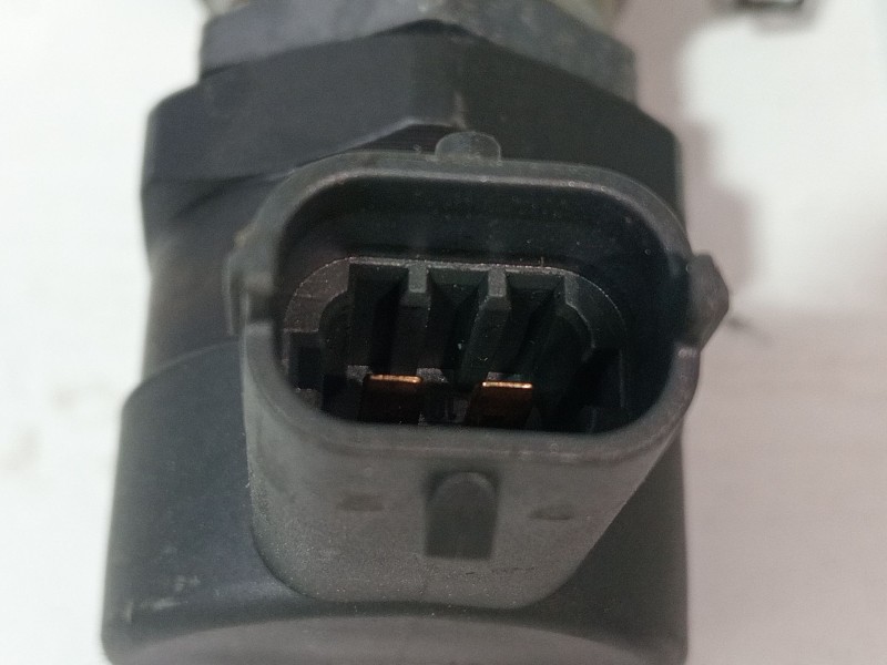 Recambio de rampa inyectora para hyundai santa fe (bm) 2.2 crdi style 4x4 referencia OEM IAM 3140027400  