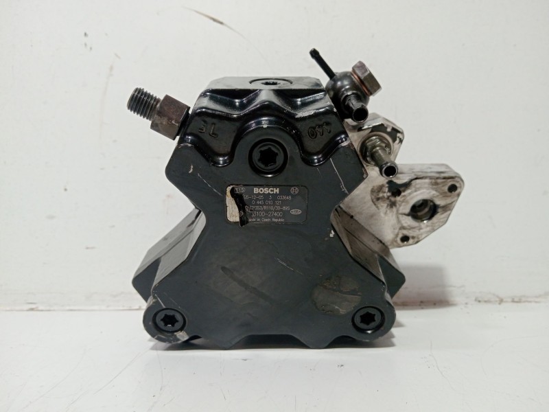 Recambio de bomba inyeccion para hyundai santa fe (bm) 2.2 crdi cat referencia OEM IAM 3310027400  