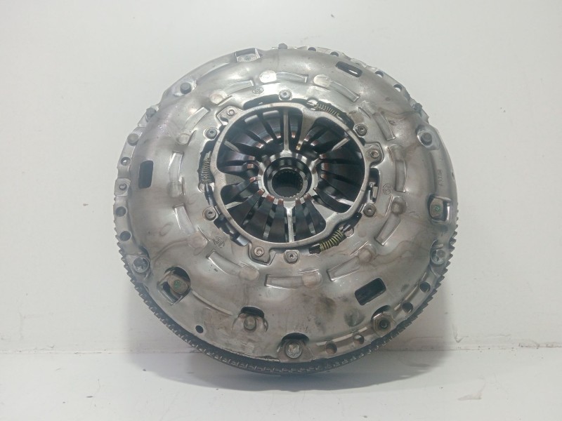 Recambio de kit embrague para mitsubishi lancer viii (cy_a, cz_a) 2.0 di-d (cy8a) referencia OEM IAM 2300A005  