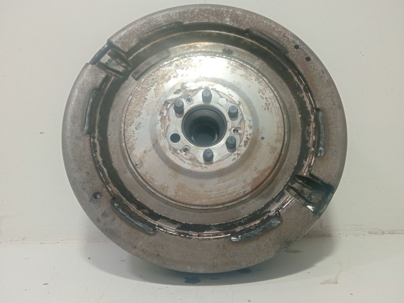 Recambio de kit embrague para mitsubishi lancer viii (cy_a, cz_a) 2.0 di-d (cy8a) referencia OEM IAM 2300A005  