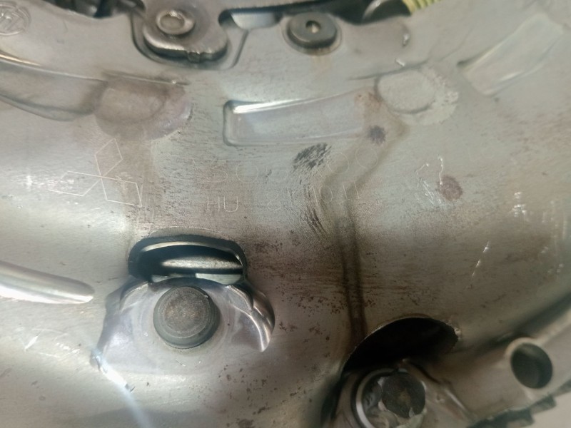 Recambio de kit embrague para mitsubishi lancer viii (cy_a, cz_a) 2.0 di-d (cy8a) referencia OEM IAM 2300A005  