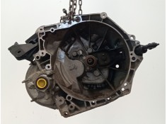 Recambio de caja cambios para fiat scudo combi (272) l1h1 120 multijet (5 pl.) referencia OEM IAM 20DP75  