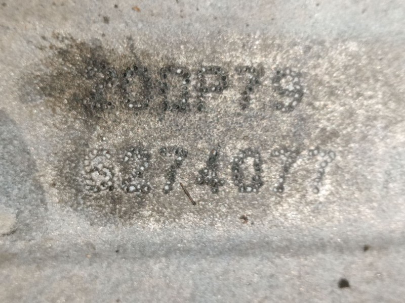 Recambio de caja cambios para fiat scudo combi (272) l1h1 120 multijet (5 pl.) referencia OEM IAM 20DP75  