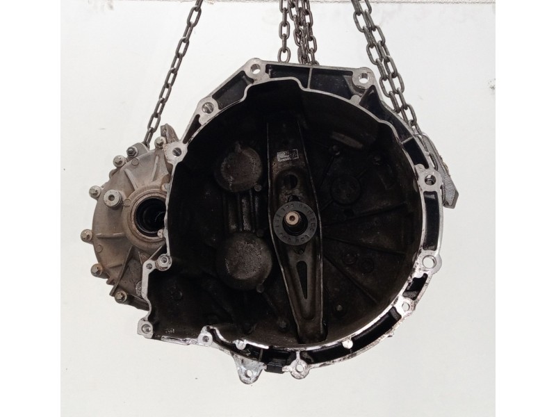 Recambio de caja cambios para bmw 2 active tourer (f45) 218 d referencia OEM IAM caja cambios AAH motor tipo:b47c20b  