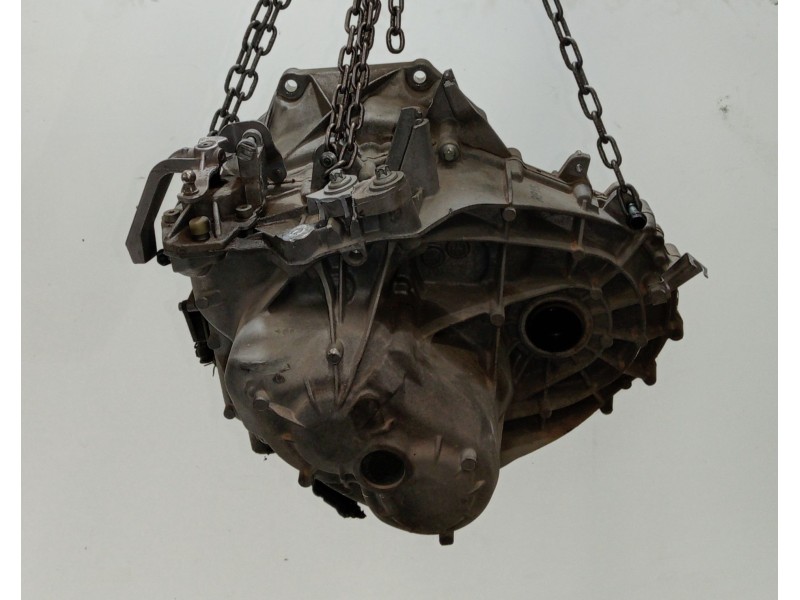 Recambio de caja cambios para bmw 2 active tourer (f45) 218 d referencia OEM IAM caja cambios AAH motor tipo:b47c20b  