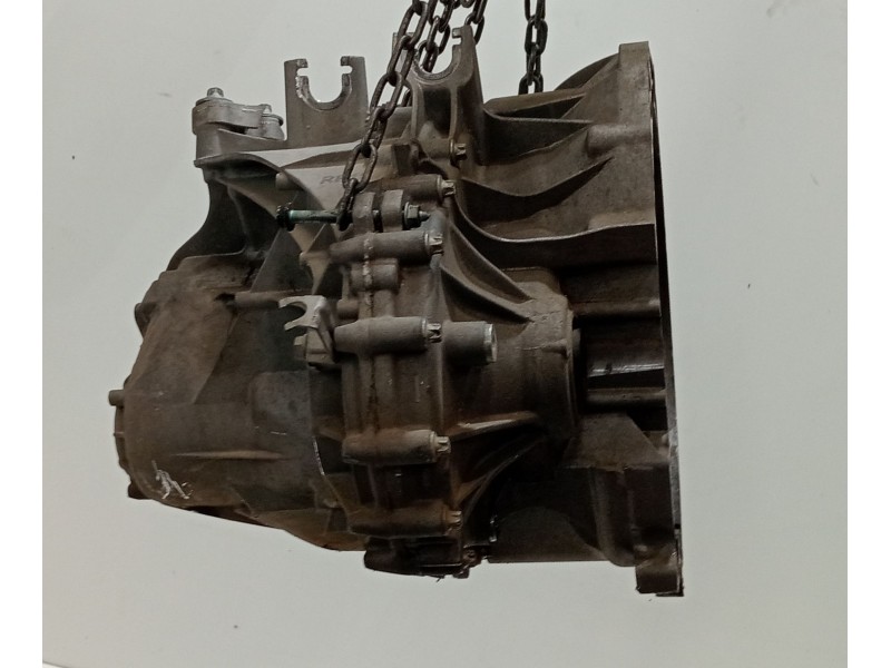 Recambio de caja cambios para bmw 2 active tourer (f45) 218 d referencia OEM IAM caja cambios AAH motor tipo:b47c20b  