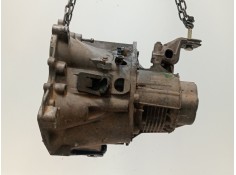 Recambio de caja cambios para citroën c5 berlina 2.0 hdi sx referencia OEM IAM 20DL32  