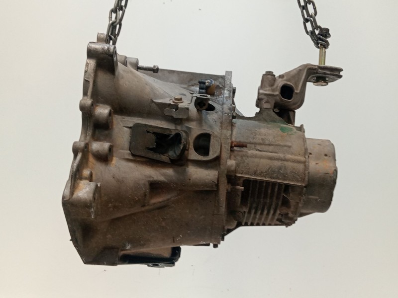 Recambio de caja cambios para citroën c5 berlina 2.0 hdi sx referencia OEM IAM 20DL32   Recambio de caja cambios para citroën c5 berlina 2.0 hdi sx referencia OEM IAM 20DL32