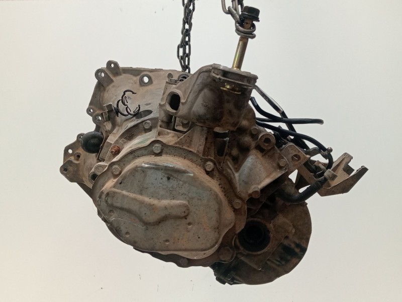 Recambio de caja cambios para citroën c5 berlina 2.0 hdi sx referencia OEM IAM 20DL32   Recambio de caja cambios para citroën c5 berlina 2.0 hdi sx referencia OEM IAM 20DL32