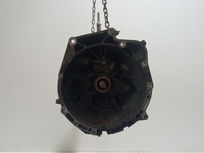 Recambio de caja cambios para bmw serie 3 berlina (e46) 2.0 16v diesel cat referencia OEM IAM HDE  