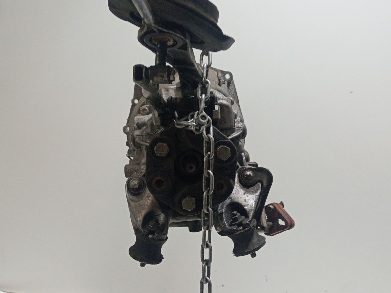 Recambio de caja cambios para bmw serie 3 berlina (e46) 2.0 16v diesel cat referencia OEM IAM HDE  