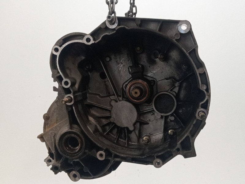 Recambio de caja cambios para fiat stilo (192) 1.9 120 dynamic multijet referencia OEM IAM 9980819690  