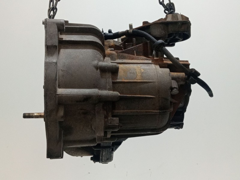 Recambio de caja cambios para fiat stilo (192) 1.9 120 dynamic multijet referencia OEM IAM 9980819690  