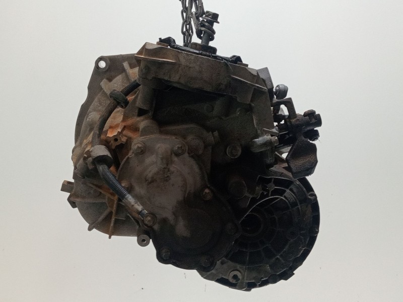 Recambio de caja cambios para fiat stilo (192) 1.9 120 dynamic multijet referencia OEM IAM 9980819690  