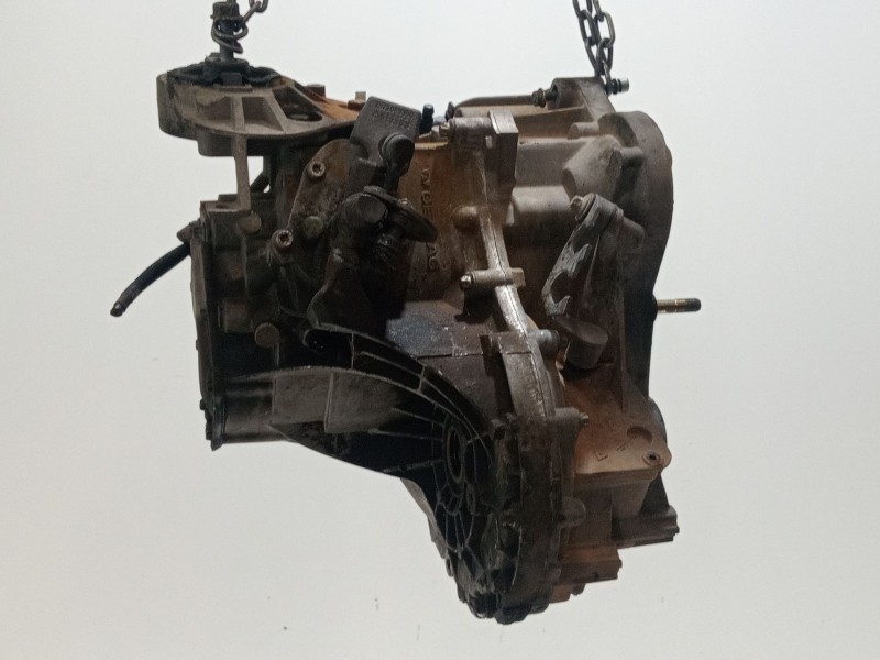 Recambio de caja cambios para fiat stilo (192) 1.9 120 dynamic multijet referencia OEM IAM 9980819690  