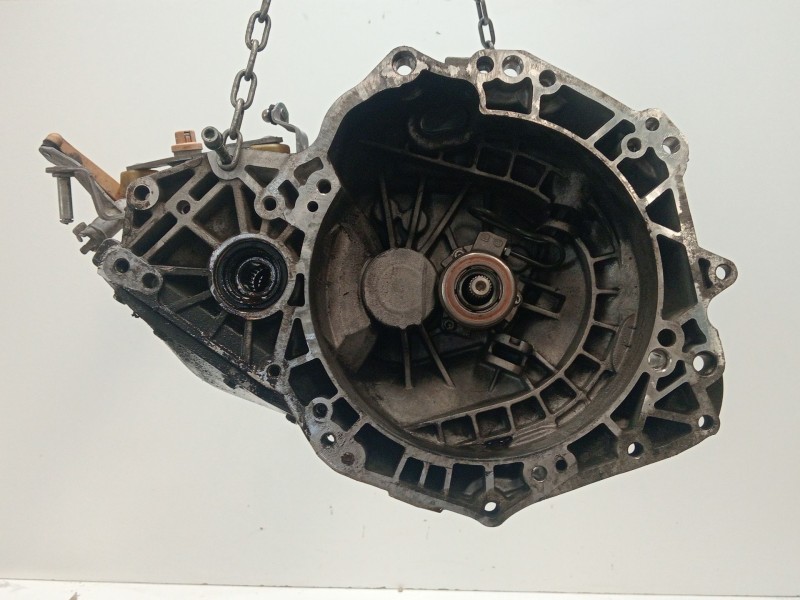 Recambio de caja cambios para opel astra j sedán 1.3 cdti (69) referencia OEM IAM 55565178  