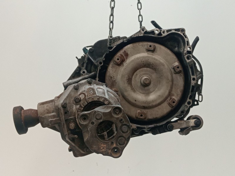 Recambio de caja cambios para volvo xc90 2.4 diesel cat referencia OEM IAM P30681190  