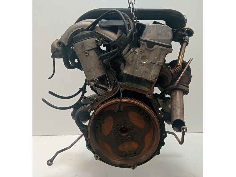 Recambio de motor completo para mercedes-benz clase e (w210) e 290 turbo-d (210.017) referencia OEM IAM OM 602.982  
