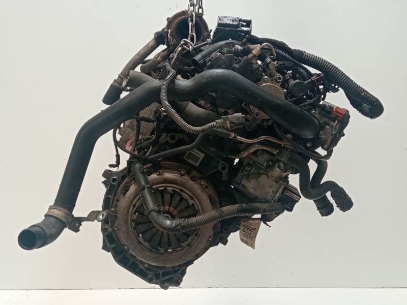 Recambio de motor completo para opel corsa d (s07) 1.3 cdti (l08, l68) referencia OEM IAM R13DTC  