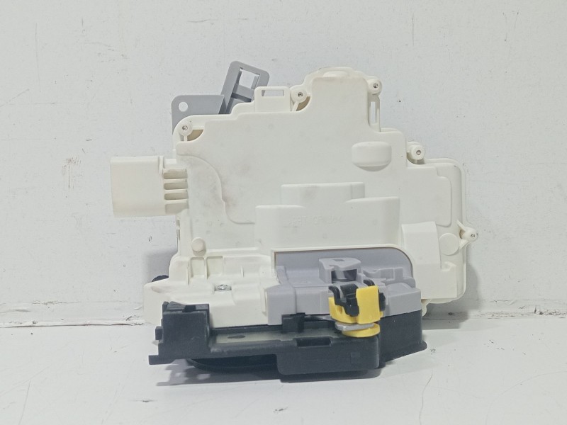Recambio de cerradura puerta trasera izquierda para seat altea xl (5p5) family referencia OEM IAM   