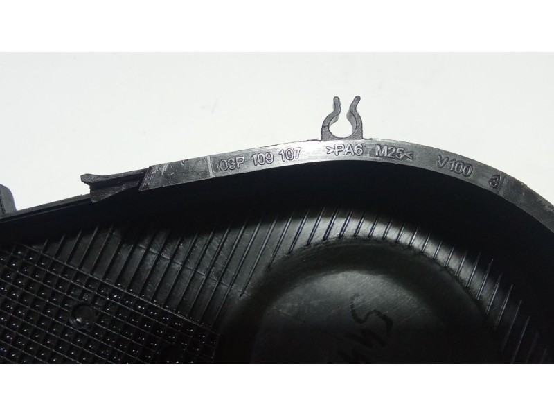 Recambio de tapa distribucion para seat ibiza sc (6j1) reference referencia OEM IAM 03P109107  