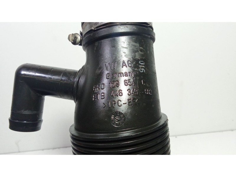 Recambio de tubo para seat ibiza sc (6j1) reference referencia OEM IAM   