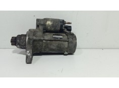 Recambio de motor arranque para seat ibiza sc (6j1) reference referencia OEM IAM 02Z911023M  