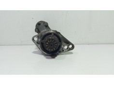 Recambio de motor arranque para seat ibiza sc (6j1) reference referencia OEM IAM 02Z911023M   2