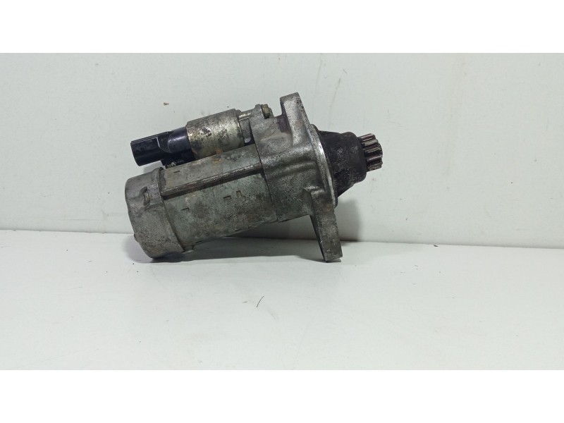 Recambio de motor arranque para seat ibiza sc (6j1) reference referencia OEM IAM 02Z911023M  