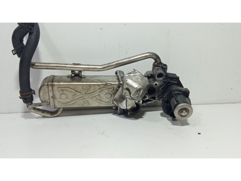 Recambio de valvula egr para seat ibiza sc (6j1) reference referencia OEM IAM   