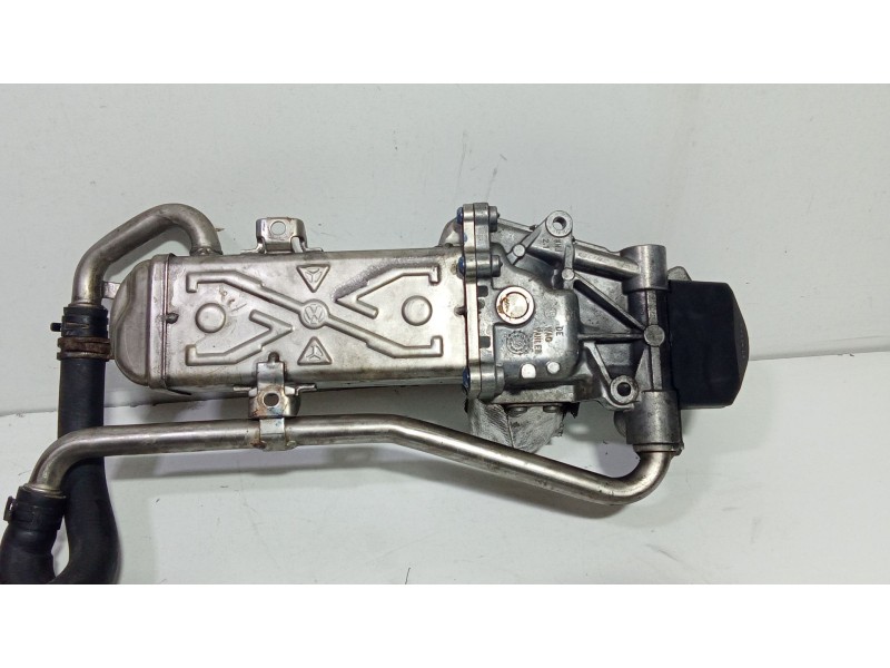 Recambio de valvula egr para seat ibiza sc (6j1) reference referencia OEM IAM   