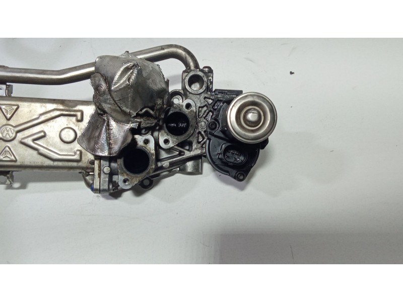 Recambio de valvula egr para seat ibiza sc (6j1) reference referencia OEM IAM   
