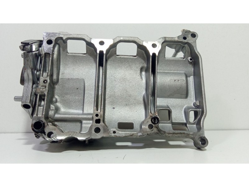 Recambio de bomba aceite para seat ibiza sc (6j1) reference referencia OEM IAM 03P115124  