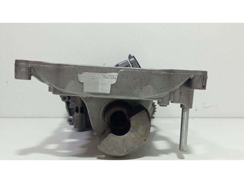 Recambio de bomba aceite para seat ibiza sc (6j1) reference referencia OEM IAM 03P115124  