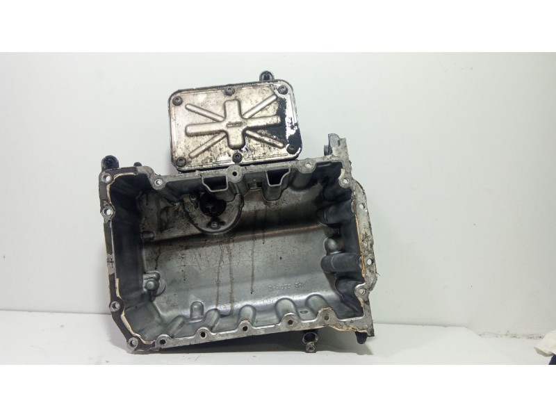 Recambio de carter para seat ibiza sc (6j1) reference referencia OEM IAM 03P103603A  