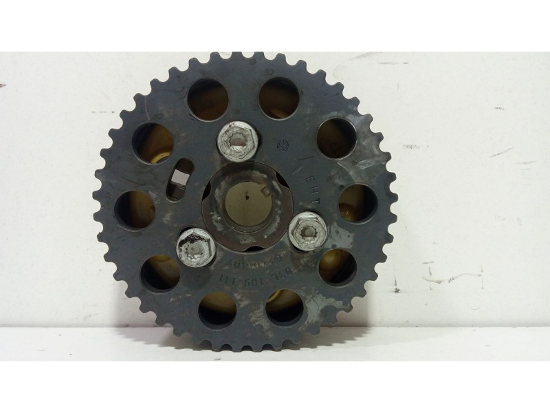 Recambio de polea arbol levas para seat ibiza sc (6j1) reference referencia OEM IAM   